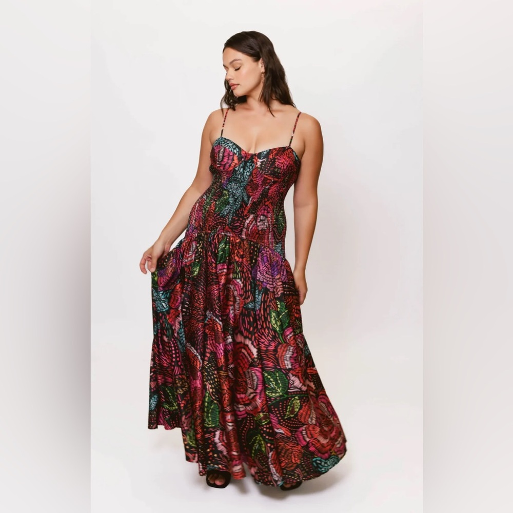 Hutch Lietta Gown (New without tags) - Picture 4 of 6